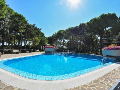 Apartamento Locazione Turistica Meridiana-2