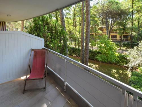 Apartamento Locazione Turistica Meridiana-2