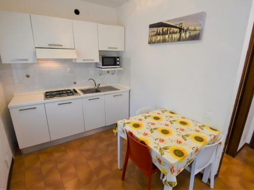 Apartamento Locazione Turistica Meridiana-2