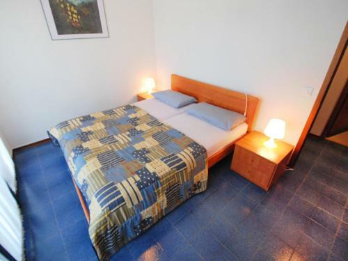 Apartamento Locazione Turistica Meridiana-2