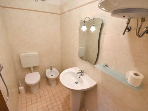 Apartamento Locazione Turistica Meridiana-2