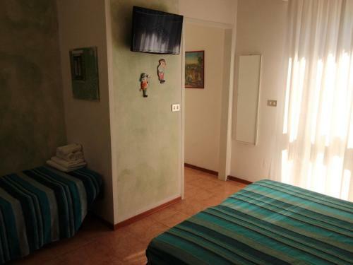 Hotel Nuova Graziosa