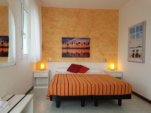 Hotel Nuova Graziosa