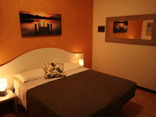 Hotel Nuova Graziosa