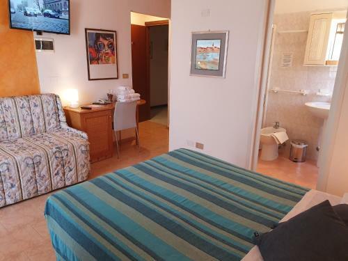 Hotel Nuova Graziosa
