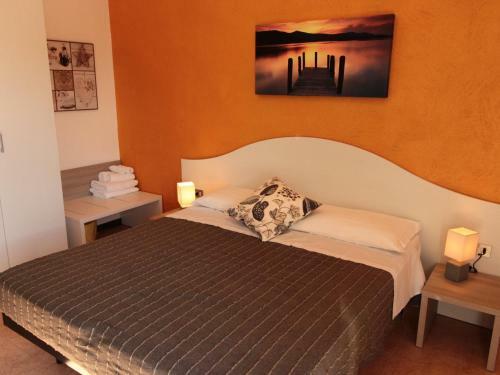 Hotel Nuova Graziosa