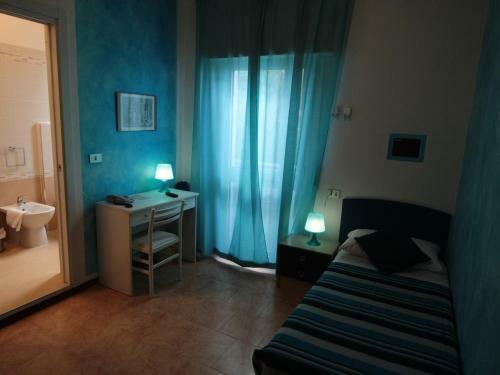 Hotel Nuova Graziosa
