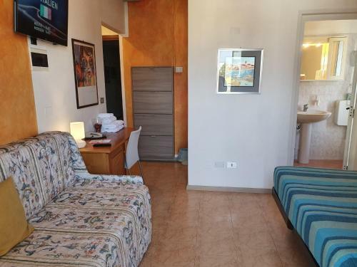 Hotel Nuova Graziosa