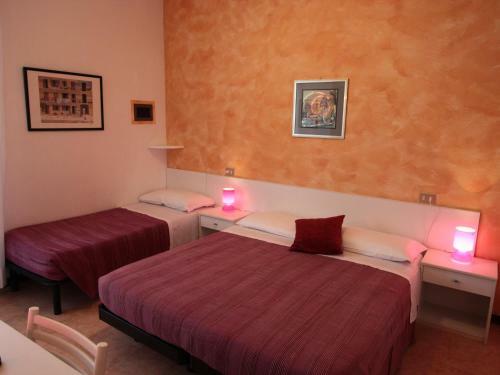 Hotel Nuova Graziosa