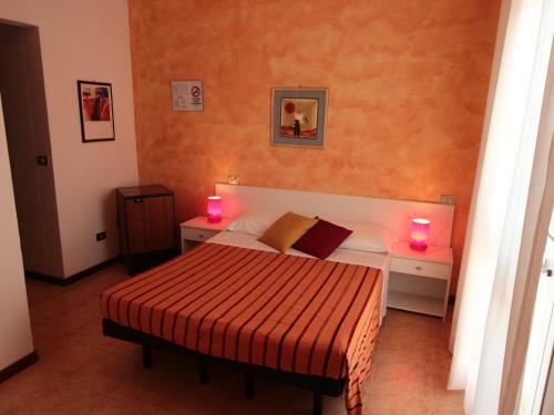 Hotel Nuova Graziosa