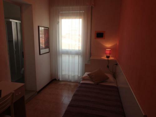 Hotel Nuova Graziosa