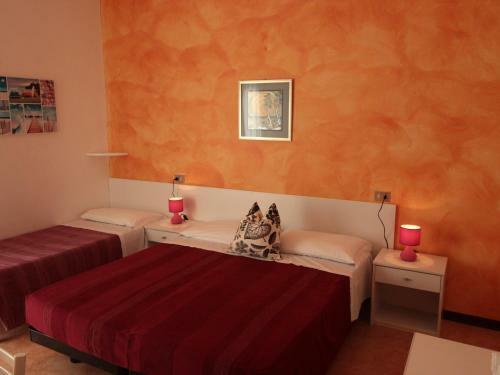 Hotel Nuova Graziosa