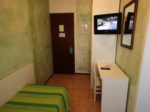 Hotel Nuova Graziosa