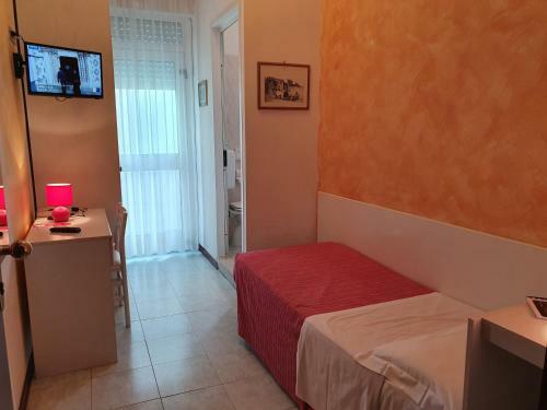 Hotel Nuova Graziosa