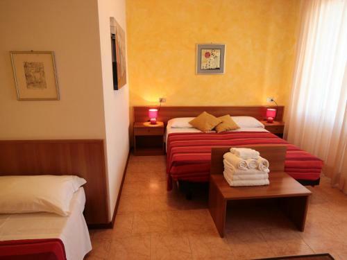 Hotel Nuova Graziosa