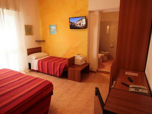 Hotel Nuova Graziosa
