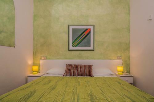 Hotel Nuova Graziosa