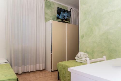 Hotel Nuova Graziosa