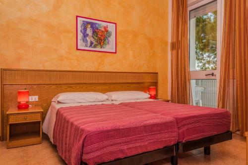 Hotel Nuova Graziosa