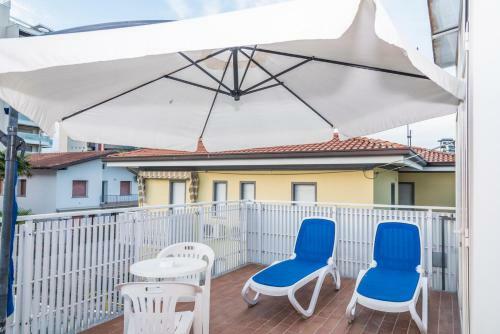 Hotel Nuova Graziosa