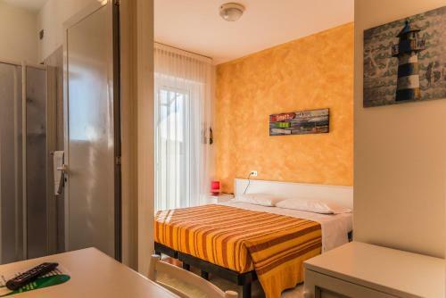 Hotel Nuova Graziosa