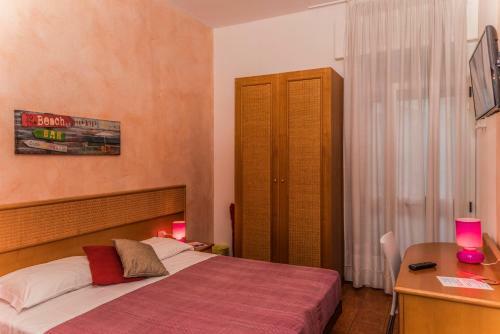 Hotel Nuova Graziosa