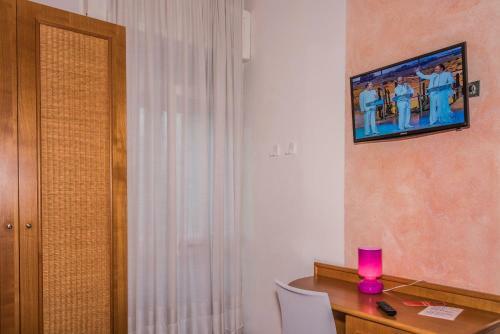 Hotel Nuova Graziosa