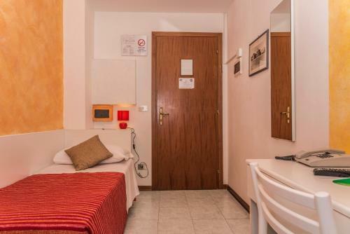 Hotel Nuova Graziosa