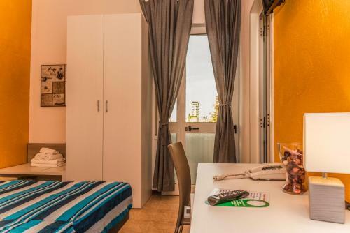 Hotel Nuova Graziosa