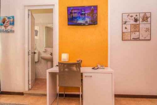 Hotel Nuova Graziosa