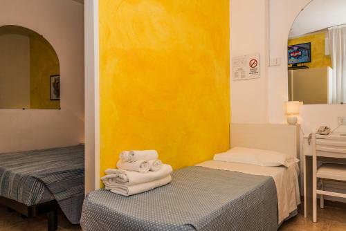 Hotel Nuova Graziosa