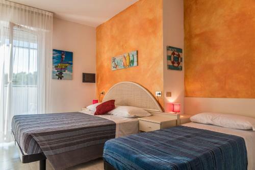 Hotel Nuova Graziosa