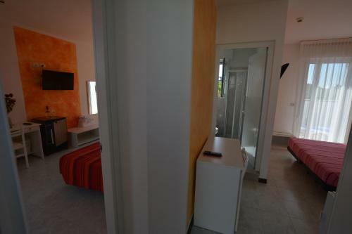 Hotel Nuova Graziosa