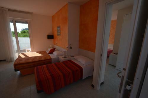 Hotel Nuova Graziosa