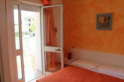 Hotel Nuova Graziosa