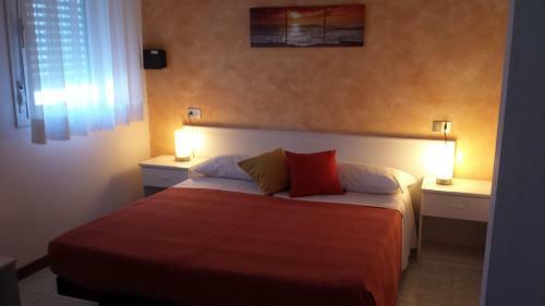 Hotel Nuova Graziosa