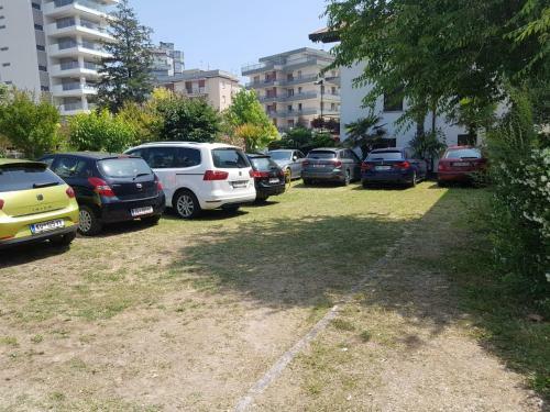 Hotel Nuova Graziosa