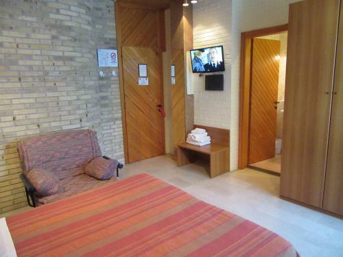 Hotel Nuova Graziosa