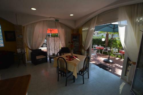 Hotel Nuova Graziosa