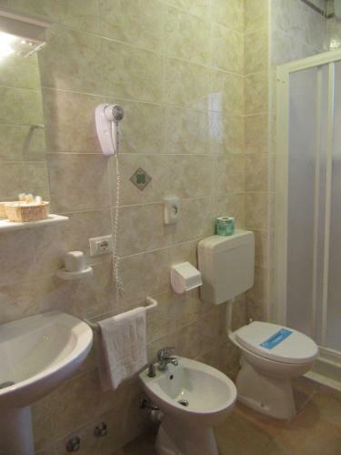 Hotel Nuova Graziosa