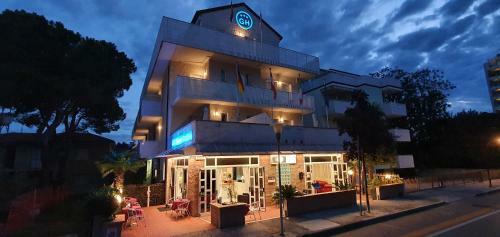 Hotel Nuova Graziosa