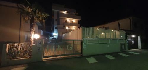 Hotel Nuova Graziosa