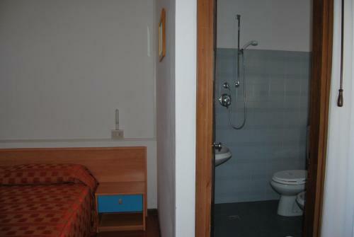 Hotel Rosapineta - Adults Only