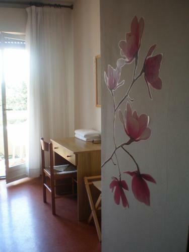 Hotel Rosapineta - Adults Only