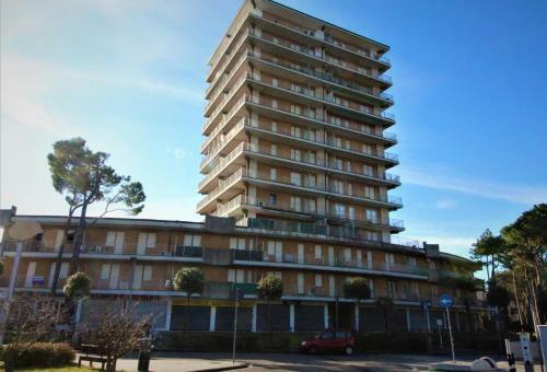 Apartamento Residence Imperiale