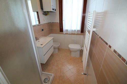 Apartamento Residence Imperiale