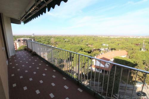 Apartamento Residence Imperiale