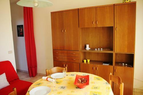 Cam Sea View Apartment