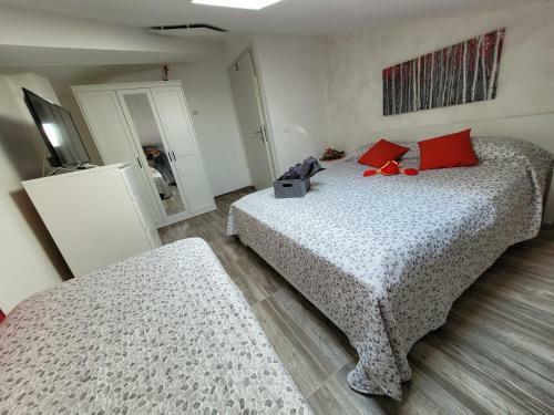Villa Sonia Apartment & Rooms