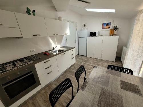 Villa Sonia Apartment & Rooms